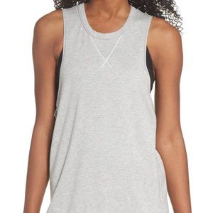 Zella Cutaway Tank- Size S